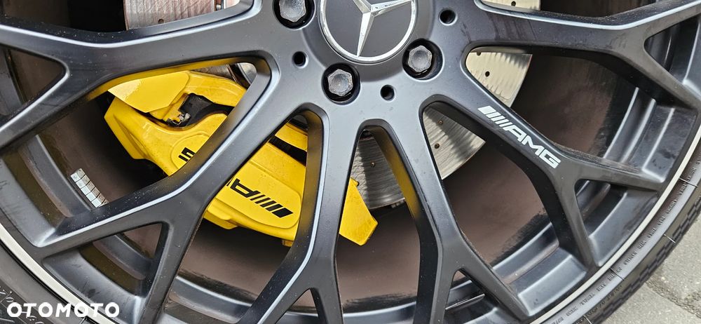 Mercedes-Benz SL ver-amg-43-amg-speedshift-mct-9g - 23