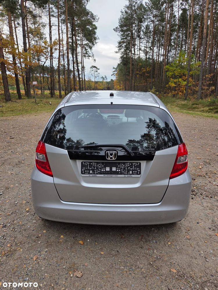 Honda Jazz 1.2 i-VTEC S - 9