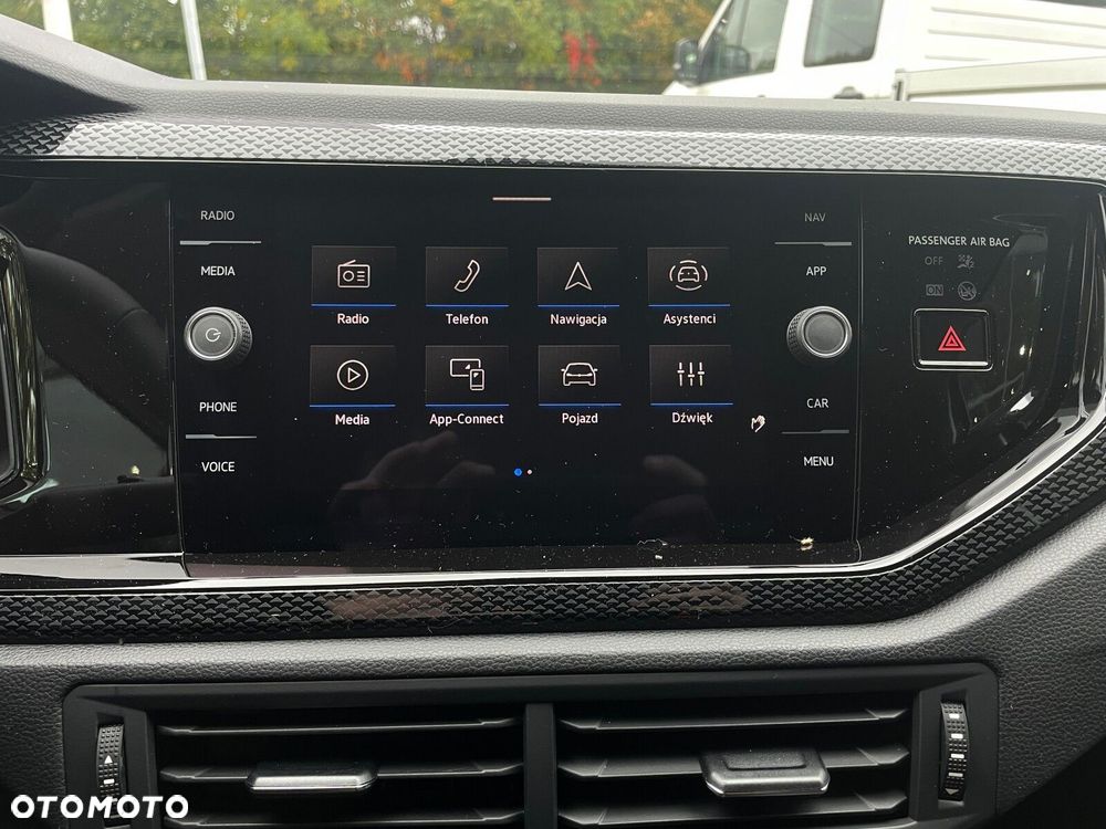 Volkswagen Taigo 1.0 TSI Life Plus DSG - 17