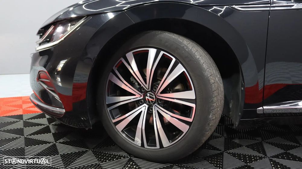 VW Arteon Shooting Brake 2.0 TDI Elegance DSG - 7