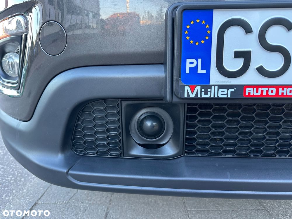 Jeep Compass 2.0 MultiJet Active Drive Automatik Business Line - 34