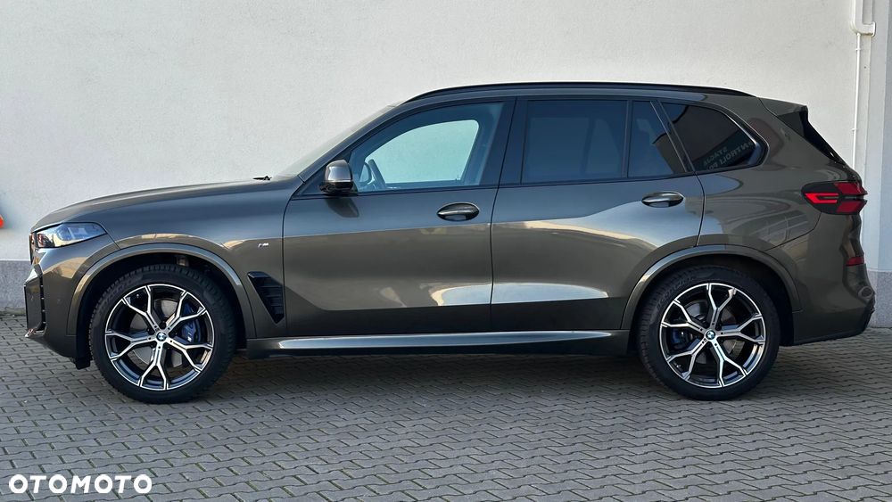 BMW X5 - 3