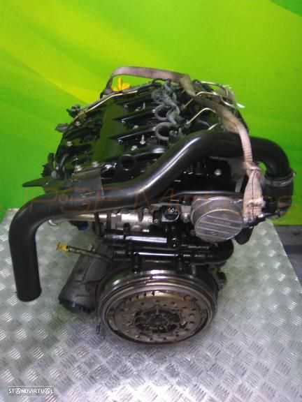 Motor Renault Espace 2.2 Dci De 2006 Ref G9T742 - 3