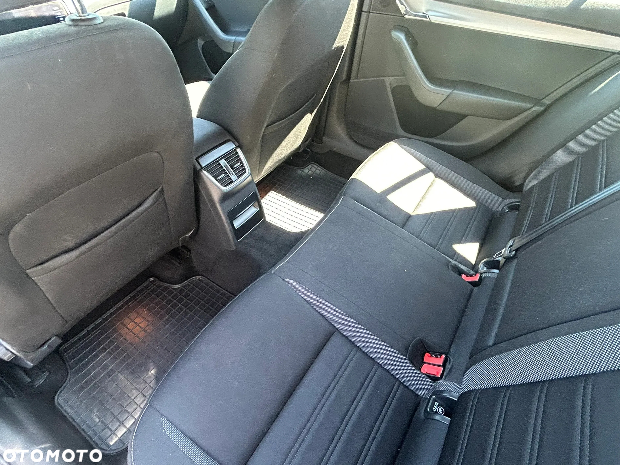 Skoda Octavia 1.6 TDI Ambition - 12
