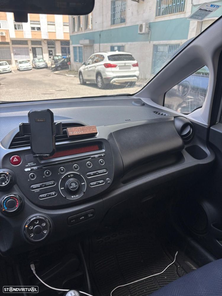 Honda Jazz 1.2 i-VTEC City - 8