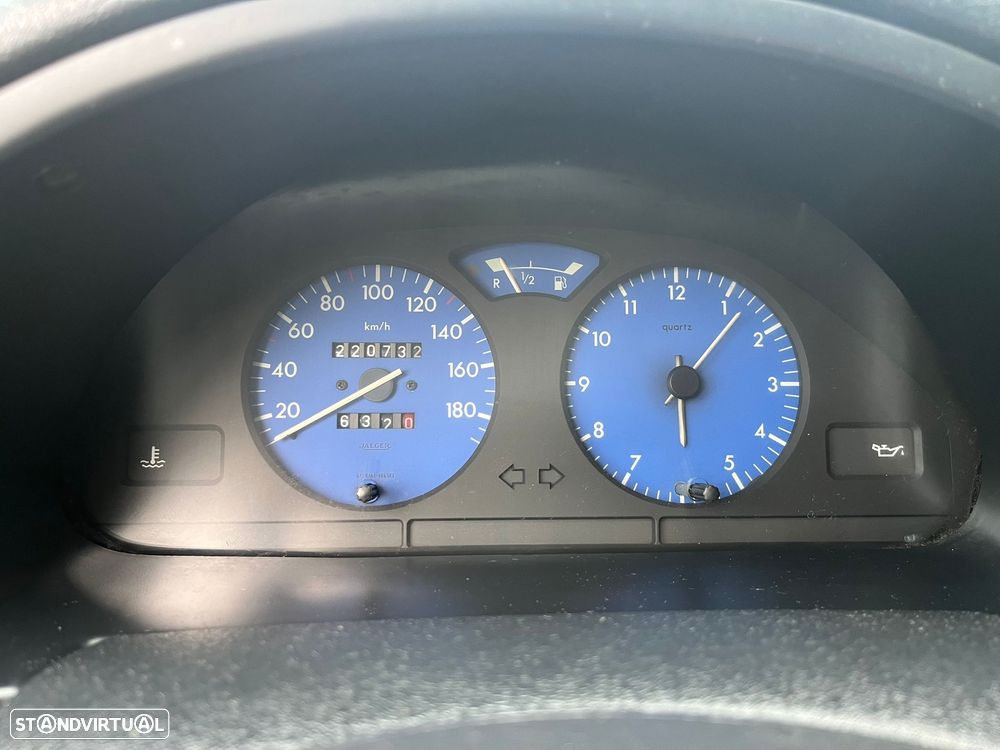 Citroën Saxo 1.0i Furio - 18