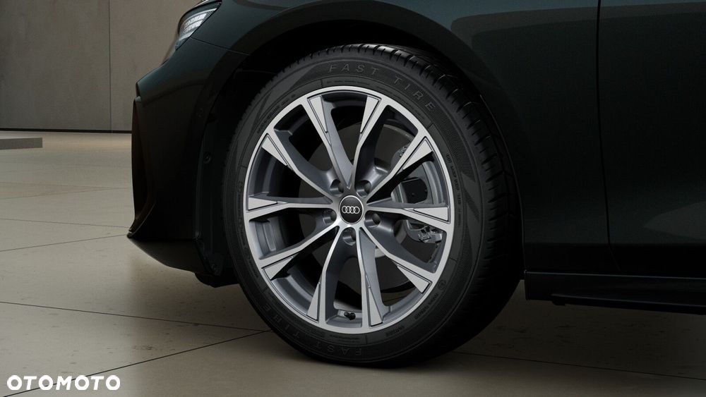 Audi A6 Limousine - 5