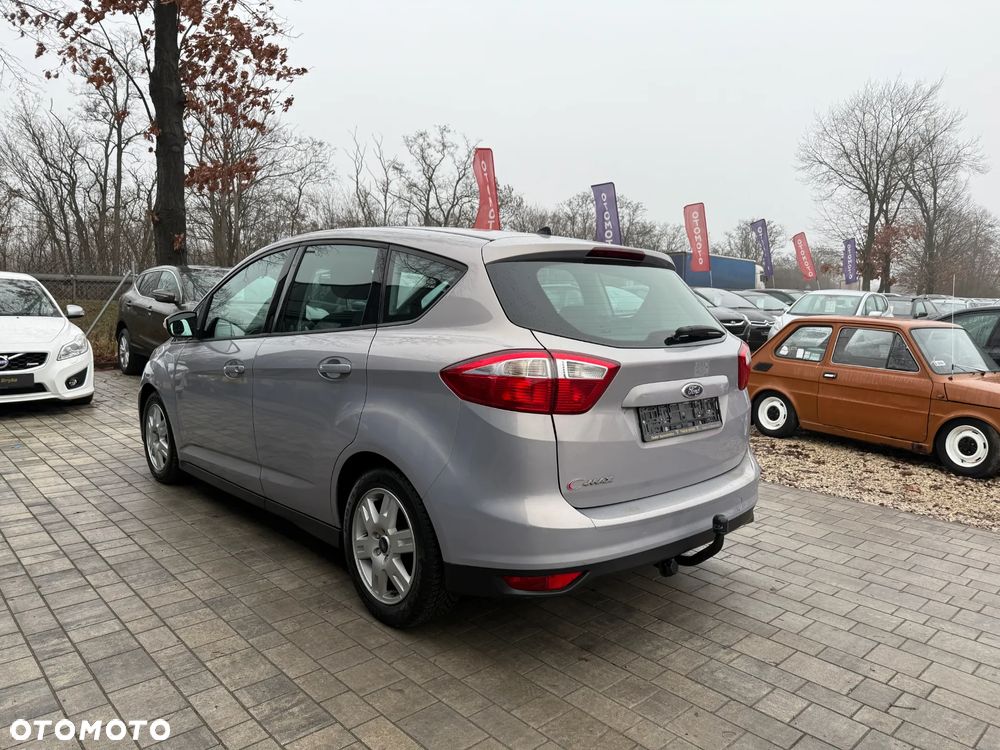 Ford C-MAX 1.6 Ambiente - 3