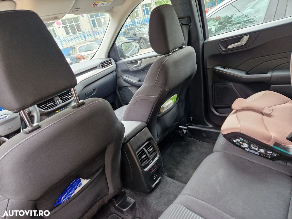 Ford Kuga 1.5 EcoBoost FWD Titanium X - 16