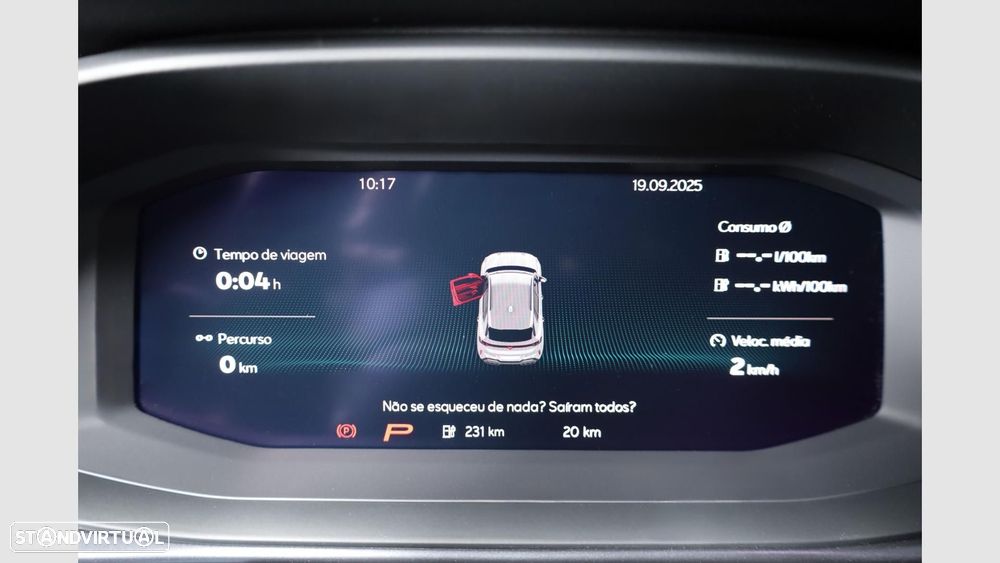 Cupra Terramar 1.5 e-Hybrid Special Edition DSG - 12