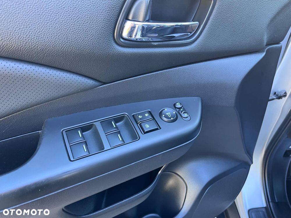 Honda CR-V 1.6i-DTEC Elegance Plus - 15