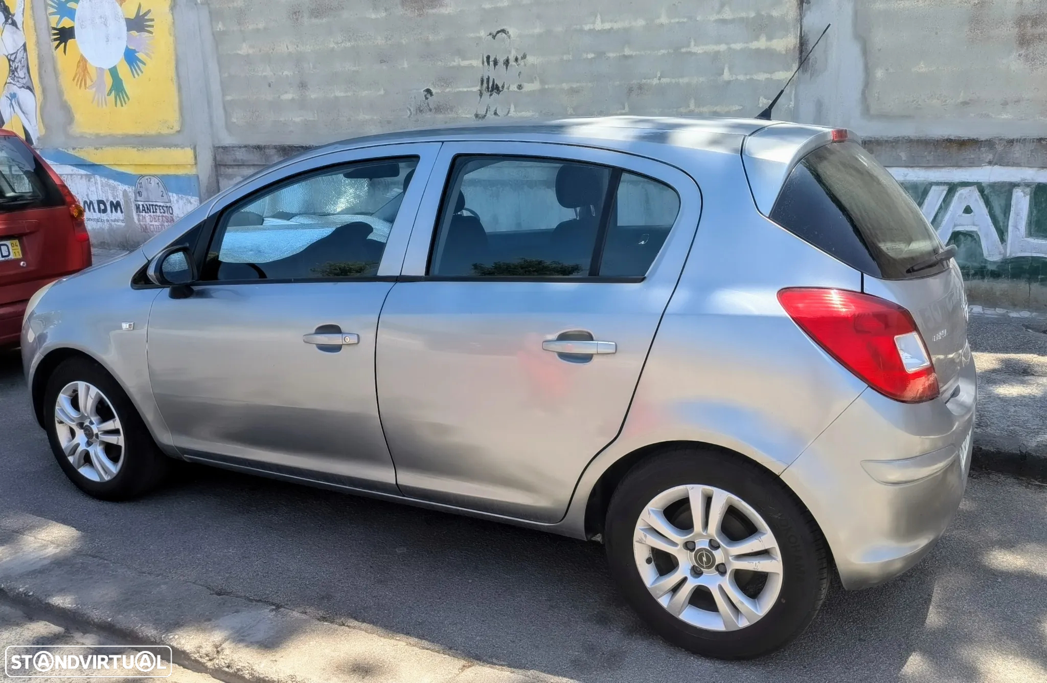 Opel Corsa 1.2 Enjoy - 3
