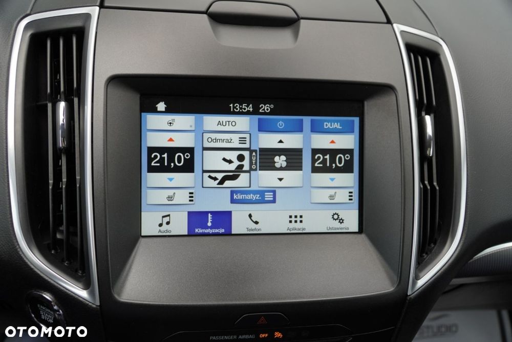 Ford S-Max 1.5 Eco Boost Start-Stopp Titanium - 18