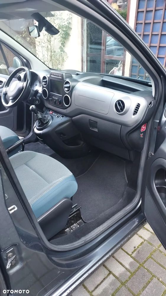 Citroën Berlingo VTi 95 Multispace - 6