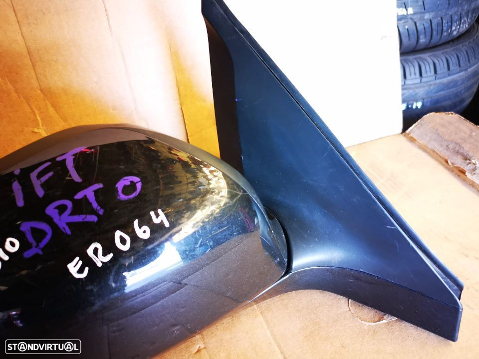 SUZUKI SWIFT RETROVISOR DTO ER064 - 3