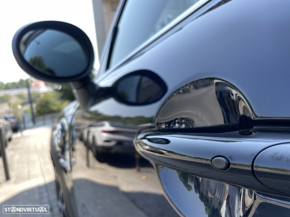 MINI Countryman Cooper SE ALL4 Auto - 10