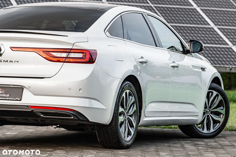 Renault Talisman ENERGY TCe 150 EDC LIMITED - 18