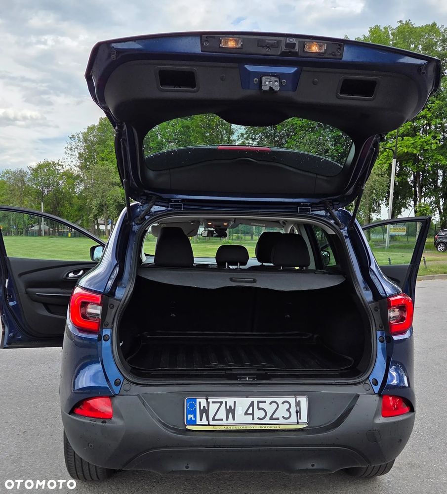 Renault Kadjar - 12