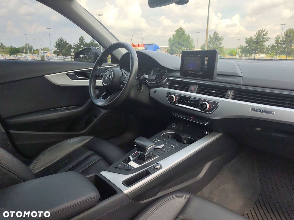Audi A4 Limousine 2.0 TFSI Quattro S tronic - 20