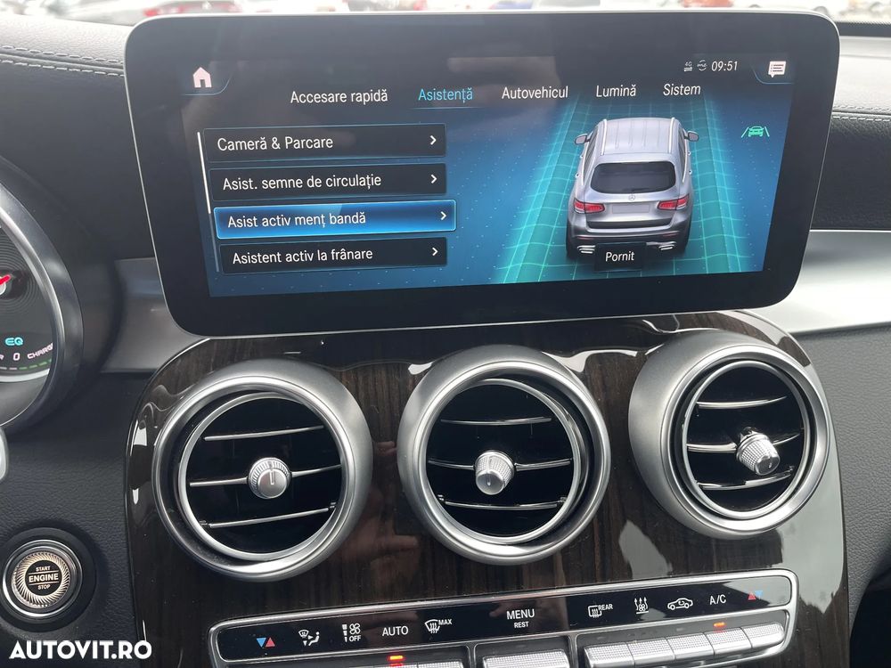 Mercedes-Benz GLC - 18