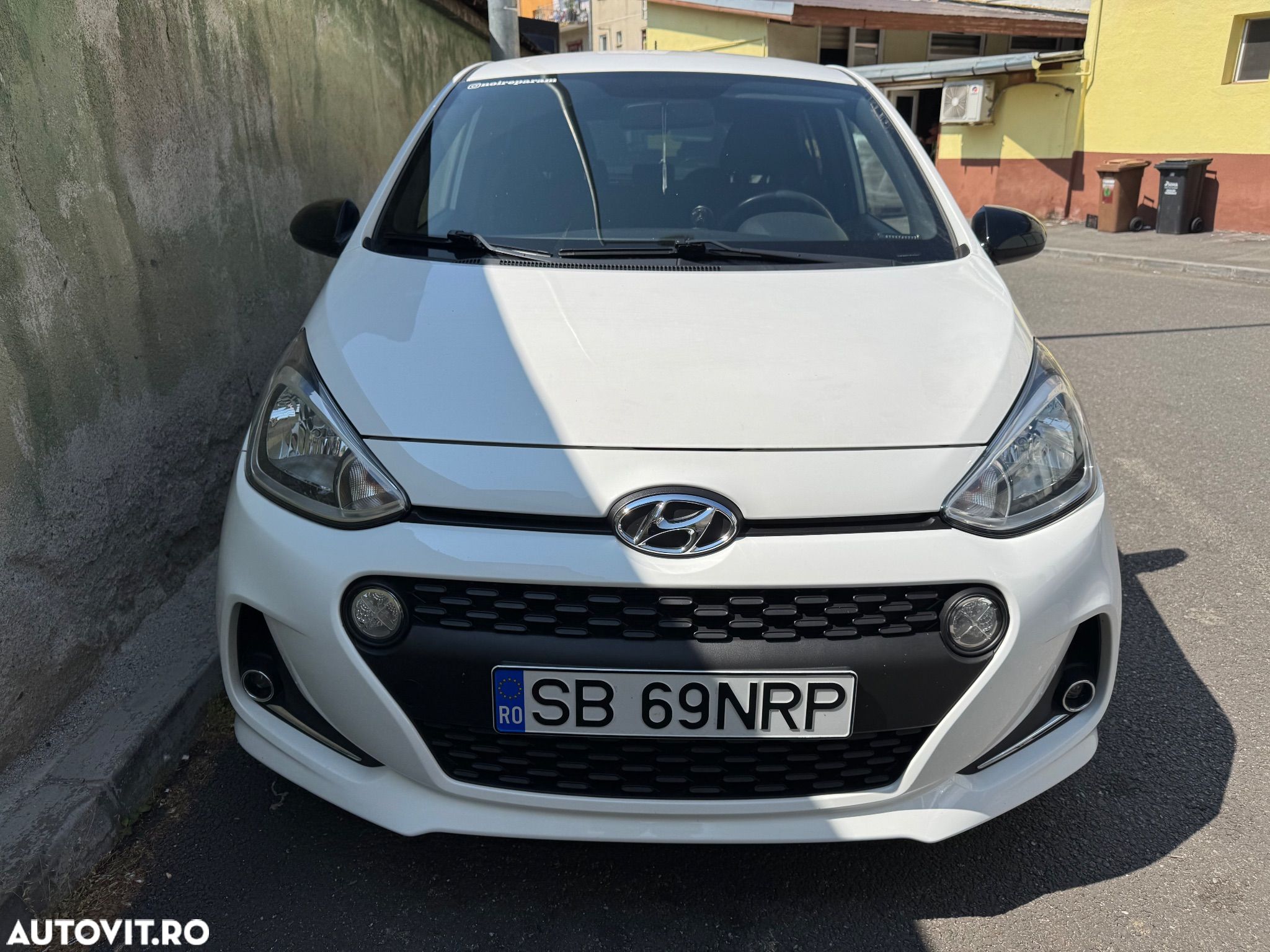Hyundai i10 - 1