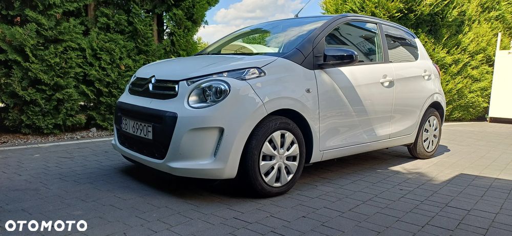Citroën C1 - 2