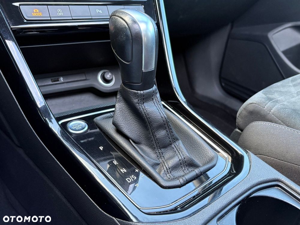 Volkswagen Touran 1.5 TSI EVO Highline DSG - 29