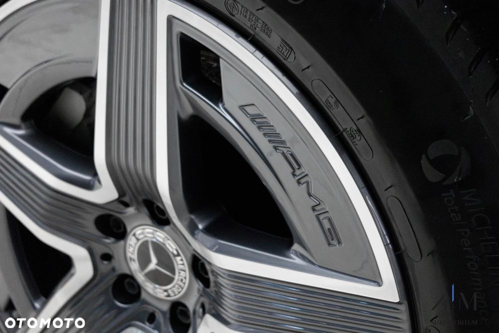 Mercedes-Benz GLC 300 d mHEV 4-Matic AMG Line - 13