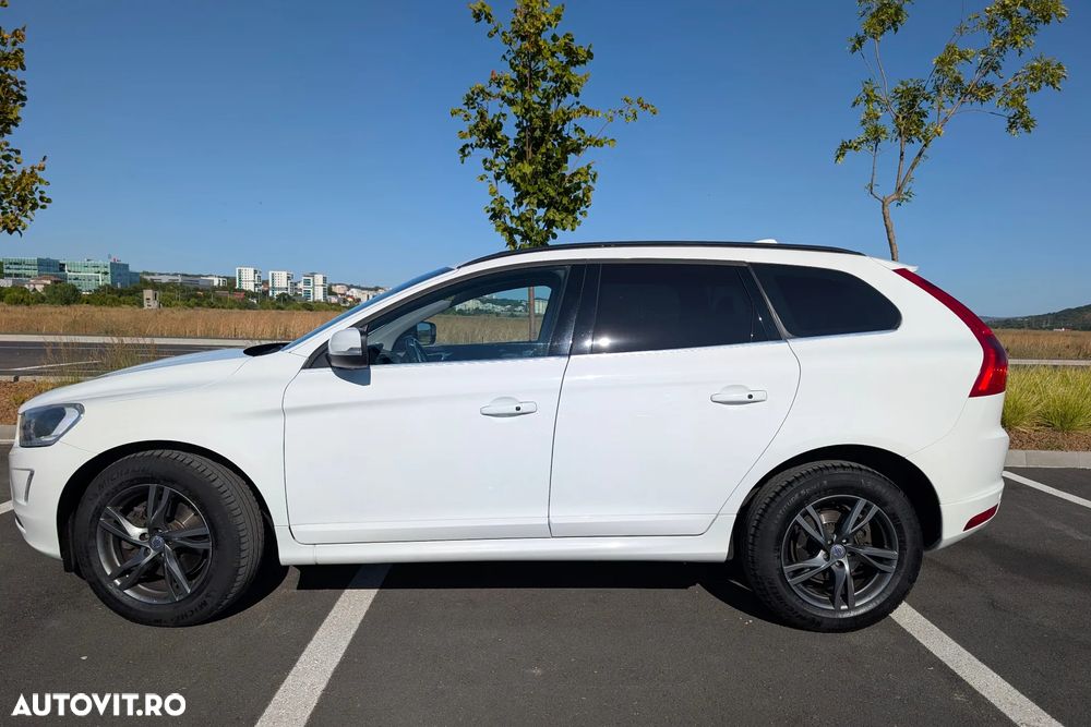 Volvo XC 60 - 4