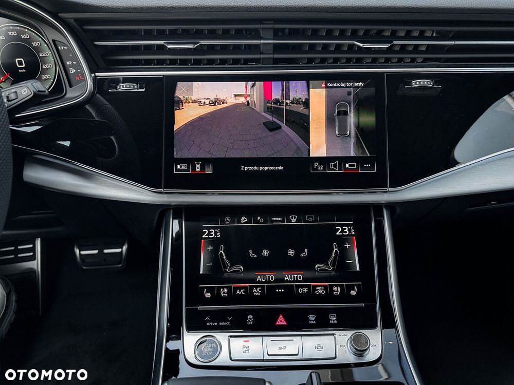 Audi Q7 - 38