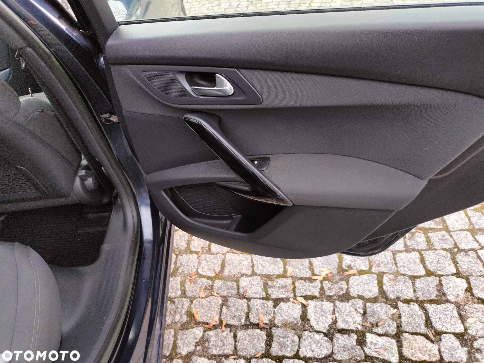 Peugeot 508 2.0 HDi Active - 15