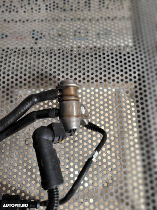 Injector Adblue Audi S6 S7 S8 A6 A7 A8 Allroad 4K C8 D5 3.0 Tdi Dupa 2018 G - 2