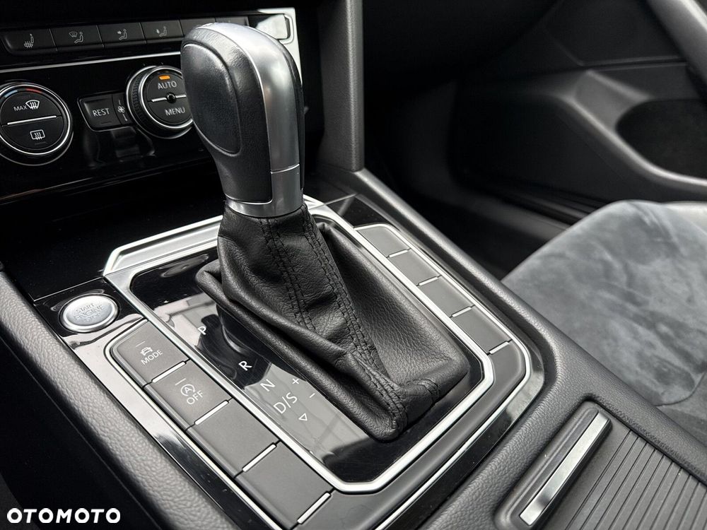 Volkswagen Arteon - 13