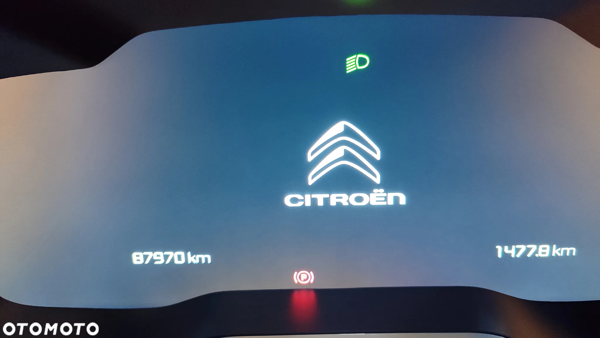 Citroën C5 Aircross 1.5 BlueHDi Shine EAT8 - 27