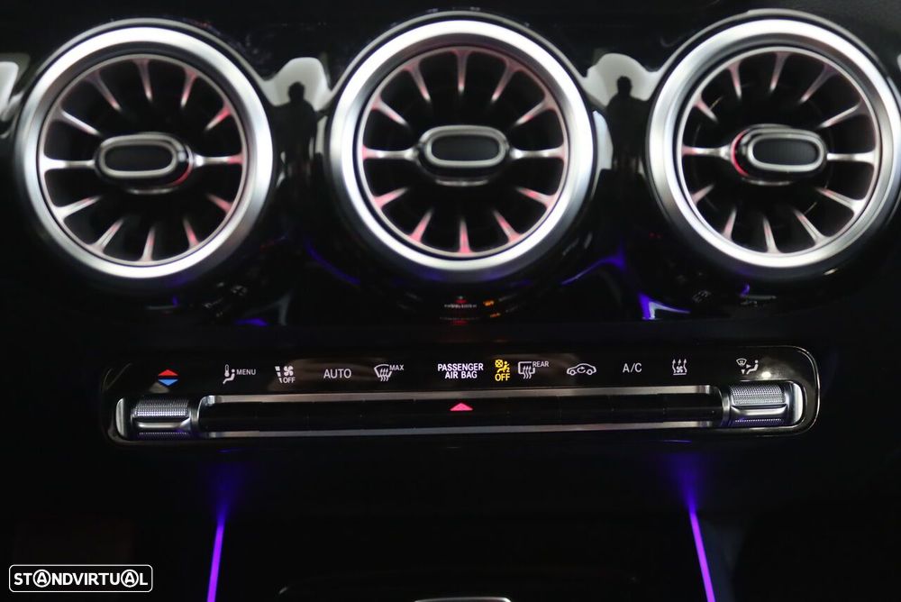 Mercedes-Benz EQA 250 Progressive - 29