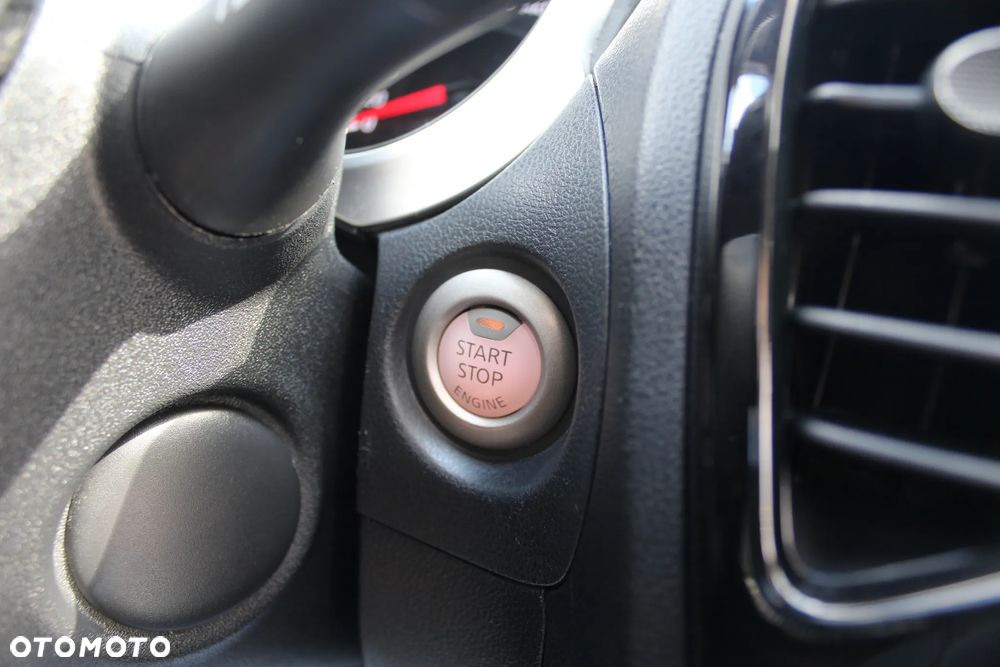 Nissan Juke 1.2 DIG-T Edition - 25