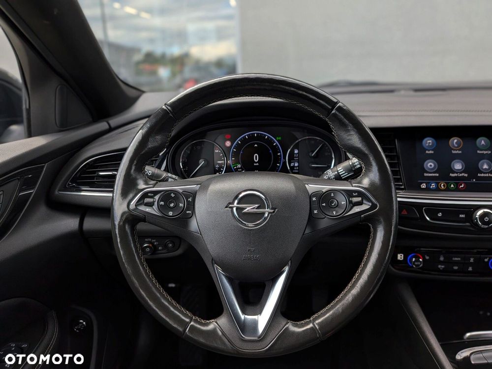 Opel Insignia 2.0 CDTI Elegance S&S - 18