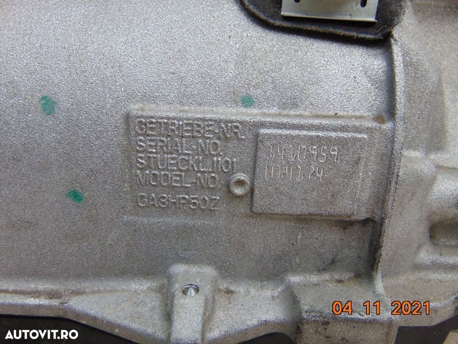 50.000km stare impecabila - 2