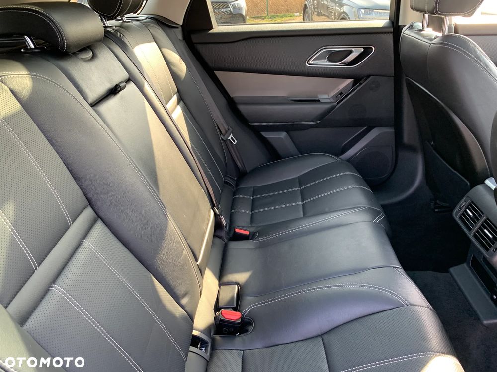 Land Rover Range Rover Velar 2.0 TD4 HSE - 18