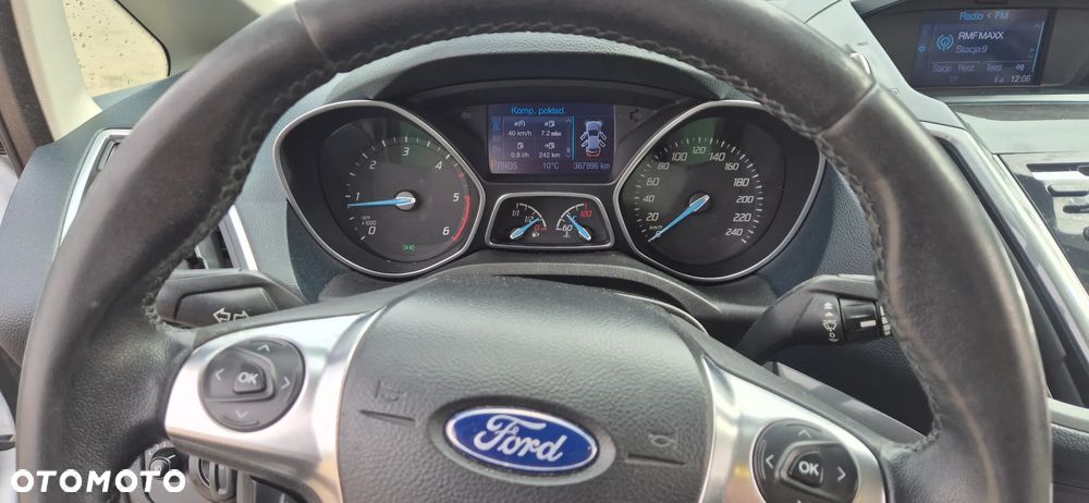 Ford Grand C-MAX 2.0 TDCi Edition MPS6 - 8