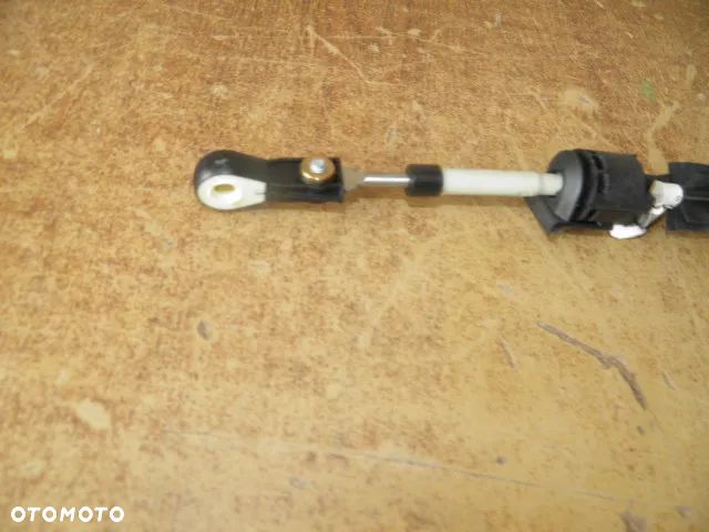 LINKA ZMIANY BIEGÓW VW T6 MULTIVAN - 2