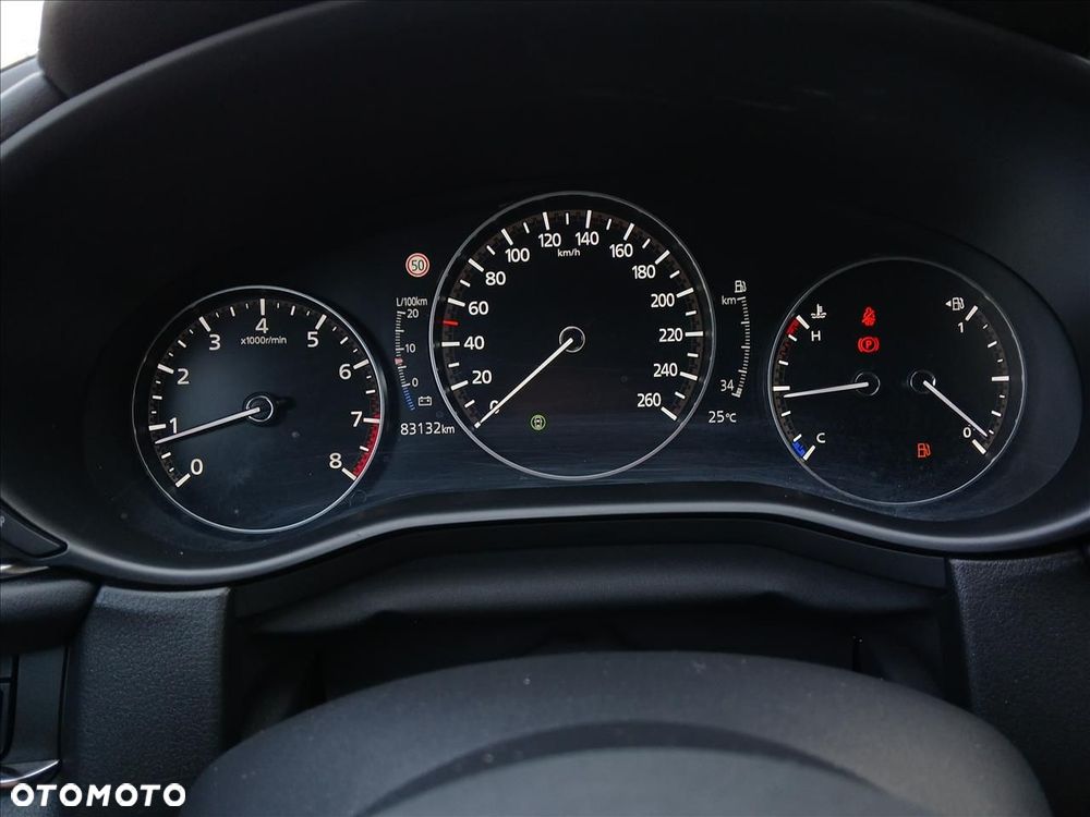 Mazda CX-30 2.0 mHEV Exclusive-Line 2WD - 7