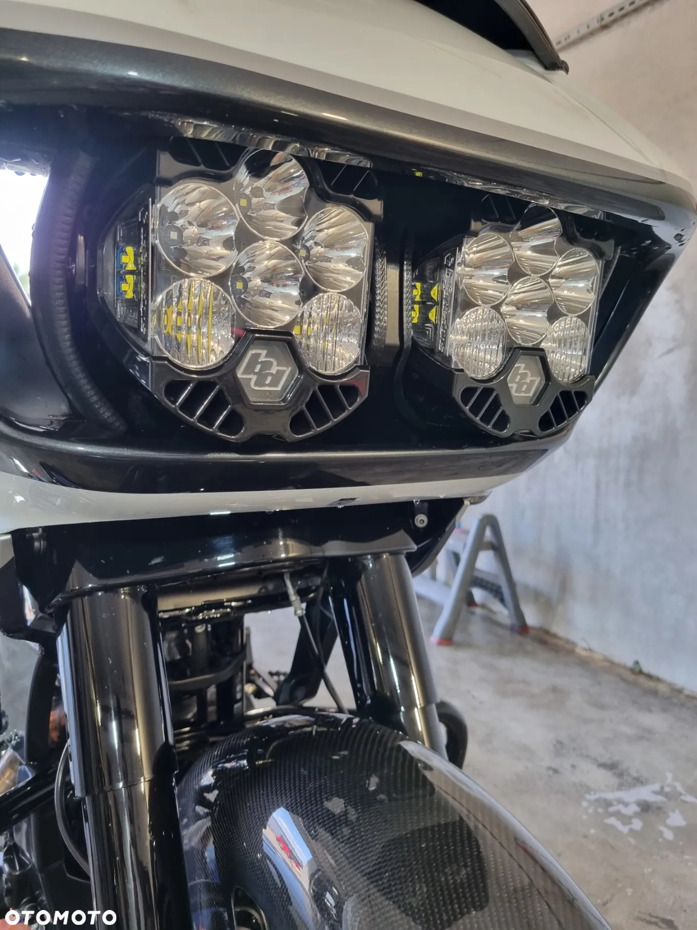 Harley-Davidson Touring Road Glide - 25