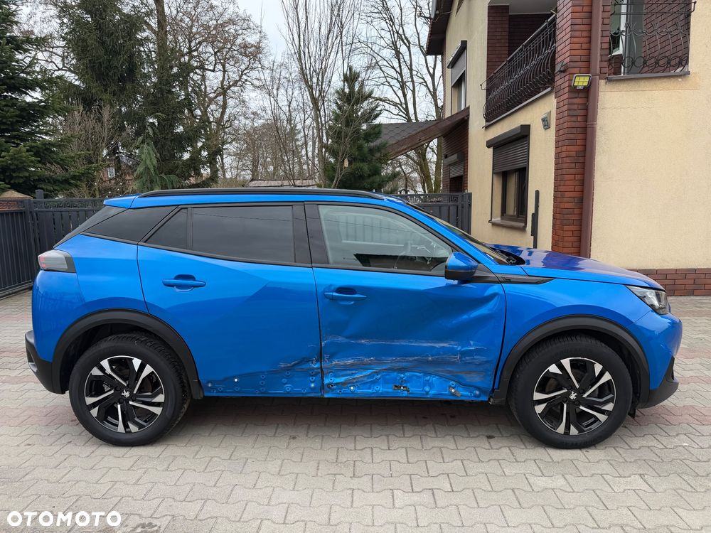 Peugeot 2008 PureTech 100 Stop&Start Allure Pack - 7