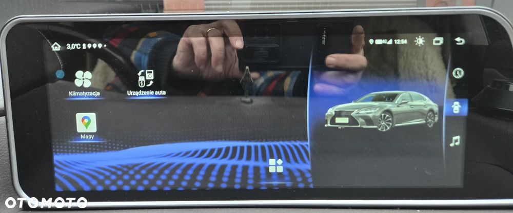 Lexus RX 450h Elegance - 32