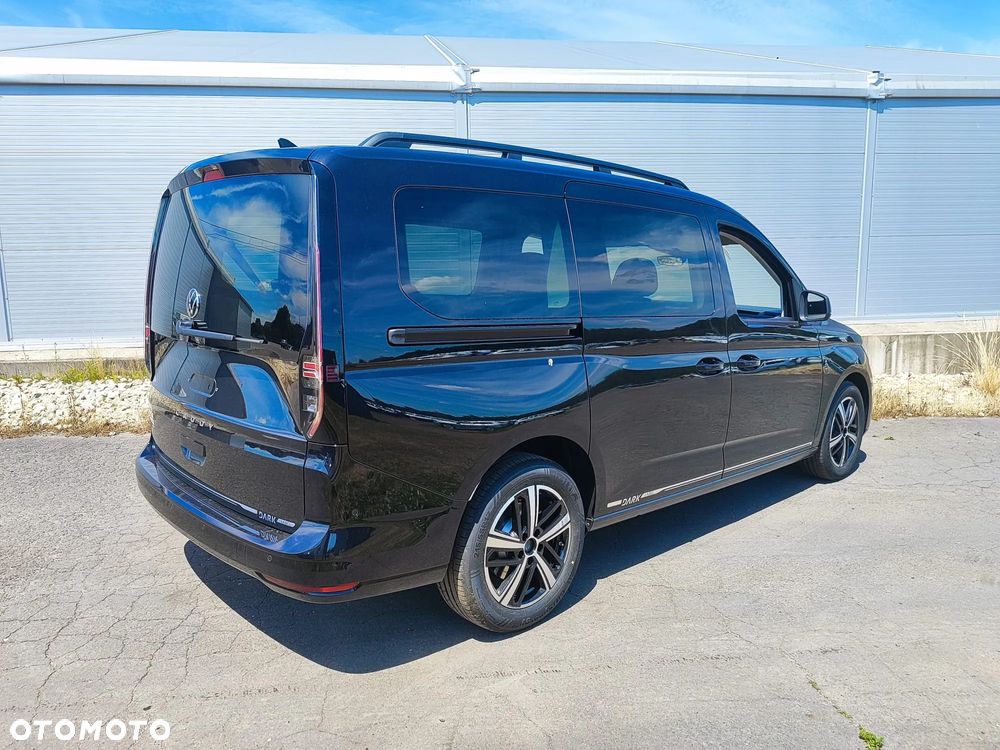 Volkswagen Caddy ver-maxi-2-0-tdi-dark-label-dsg - 9