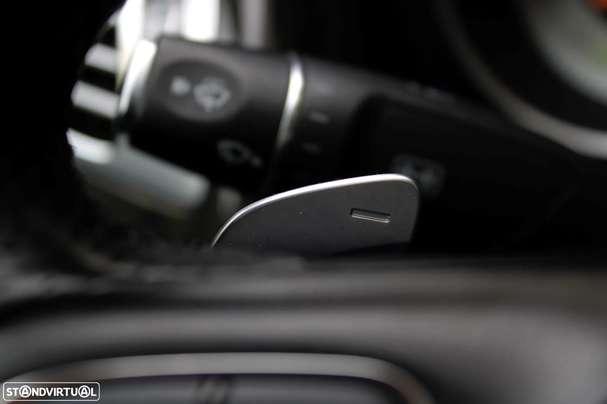 Mercedes-Benz CLS 350 BlueTEC - 38