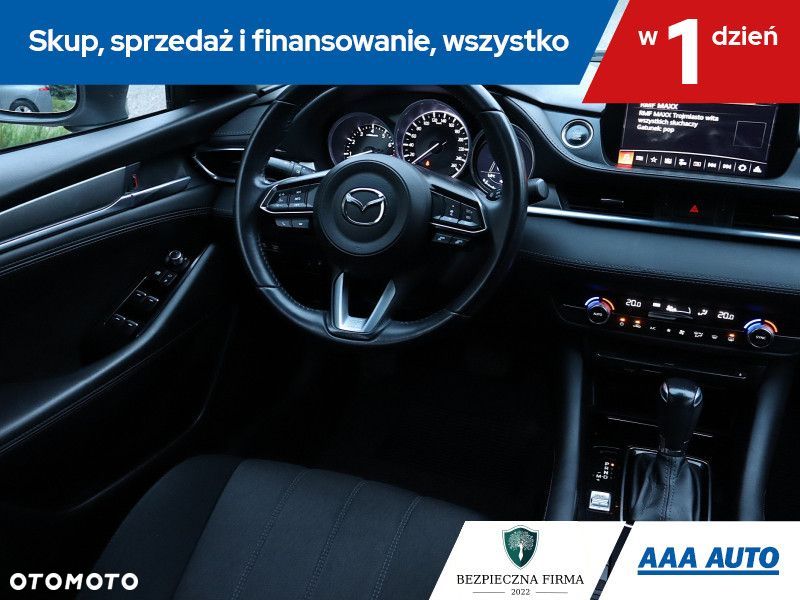 Mazda 6 - 6