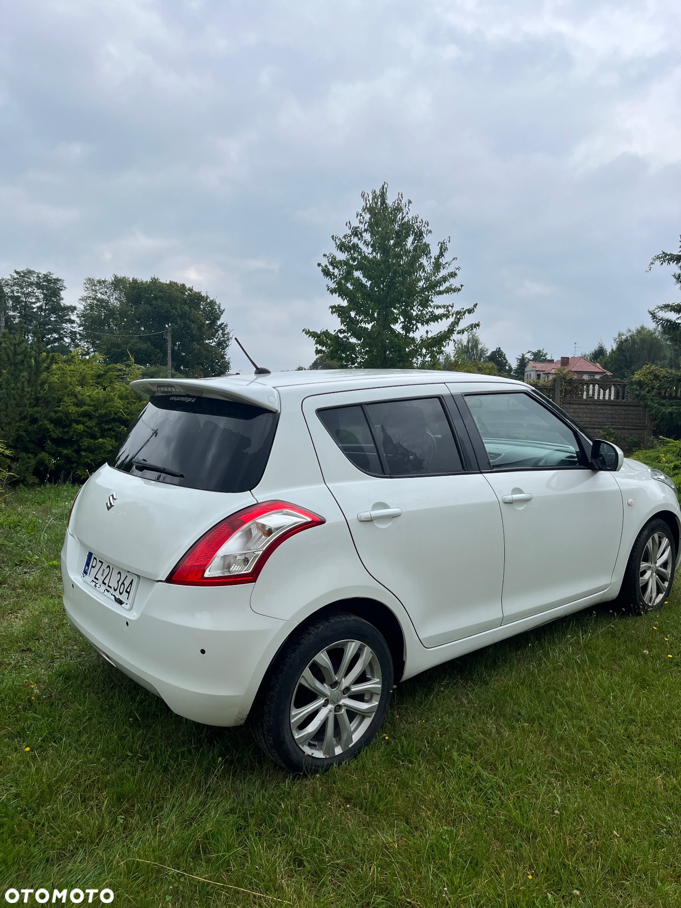 Suzuki Swift - 8