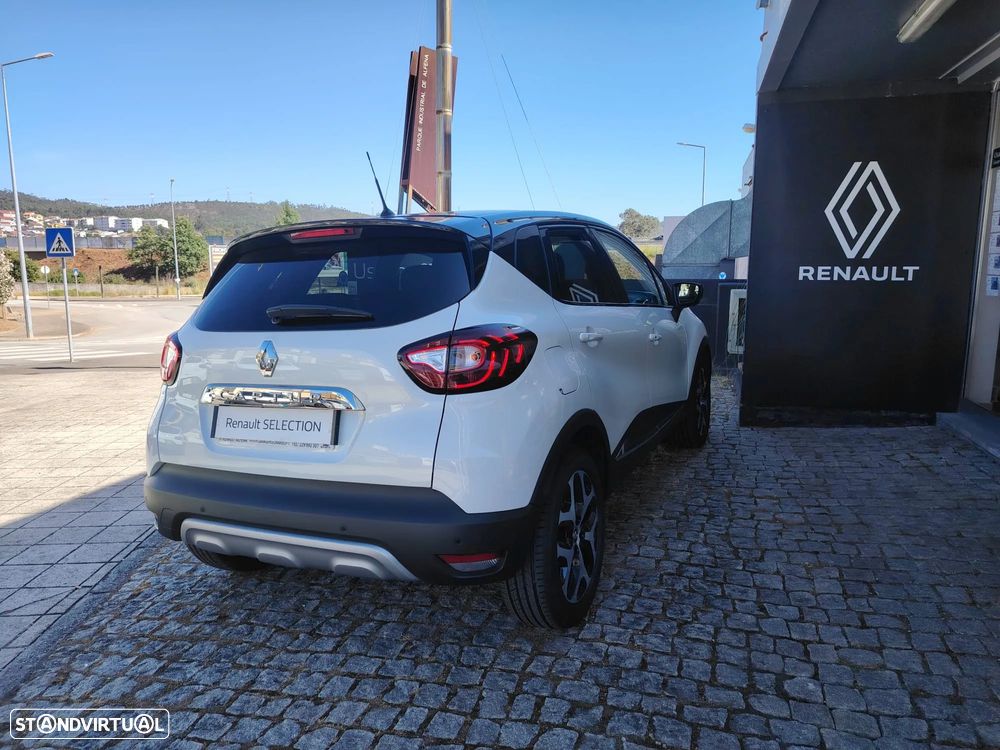 Renault Captur 0.9 TCE Exclusive - 35